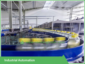 Automation Company Dubai Vacker Maldives