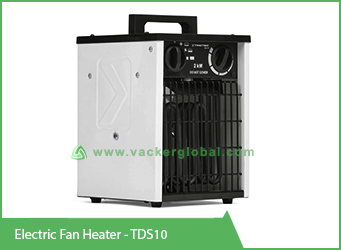 Electrical Heaters TDS 10