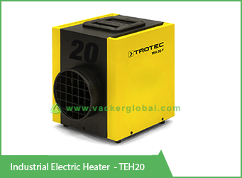 Electrical Heaters TEH 20